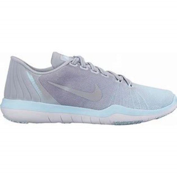 Nike Shoes - #287 Nike Flex Supreme TR5 Size 8